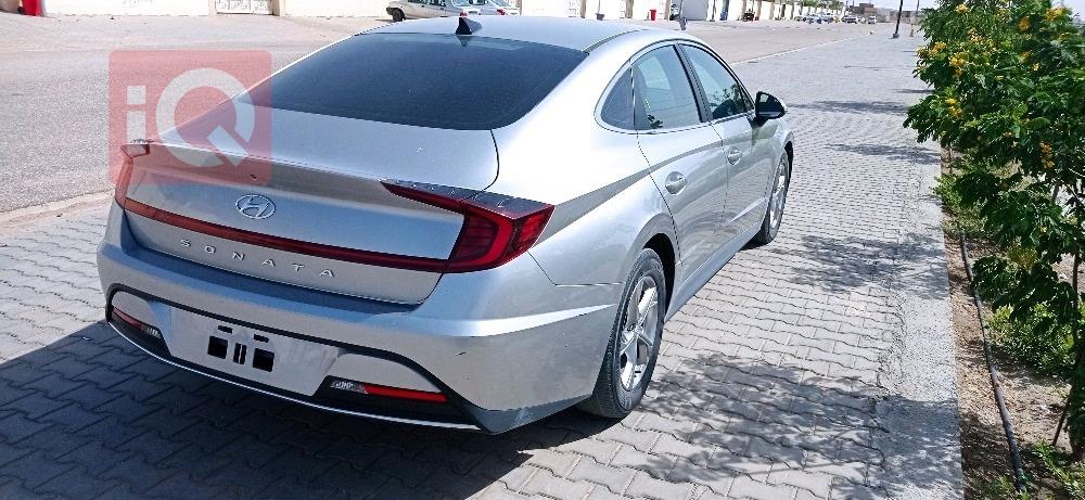 هيونداي سوناتا